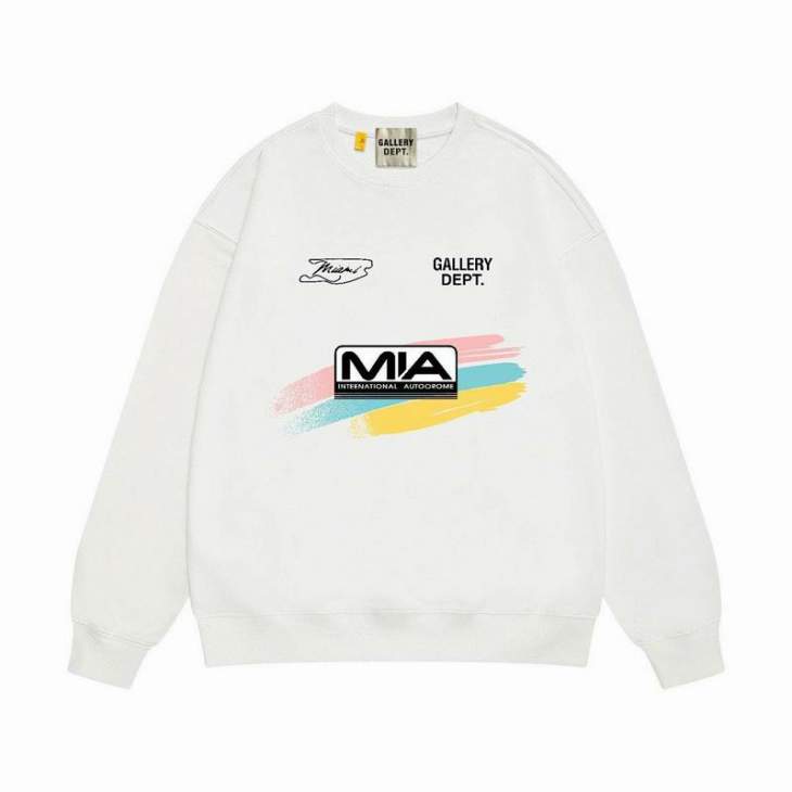 Picture of Gallery Dept Sweathirt _SKUGalleryDeptS-2XL11trGAY20032539